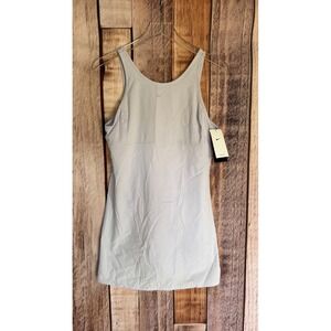 Nike Bliss Training Dress Dri-FIT Light Purple Athletic Activewear Medium NWT